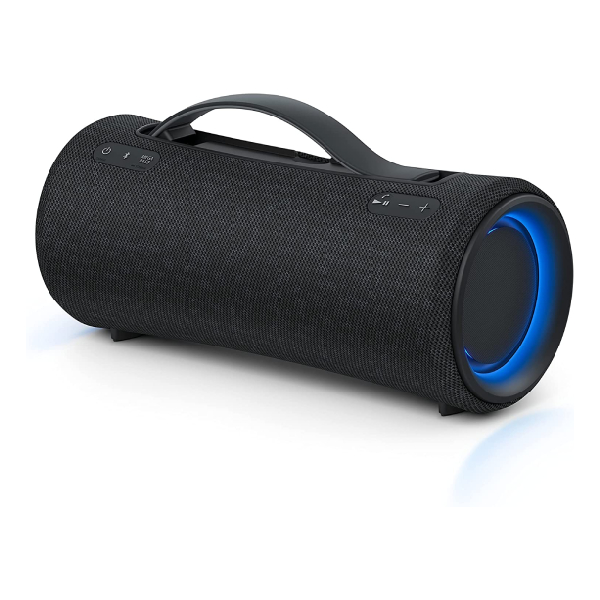 SONY SRSXG300B.EU8 Bluetooth Portable Speaker, Black