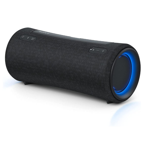 SONY SRSXG300B.EU8 Bluetooth Portable Speaker, Black | Sony| Image 2