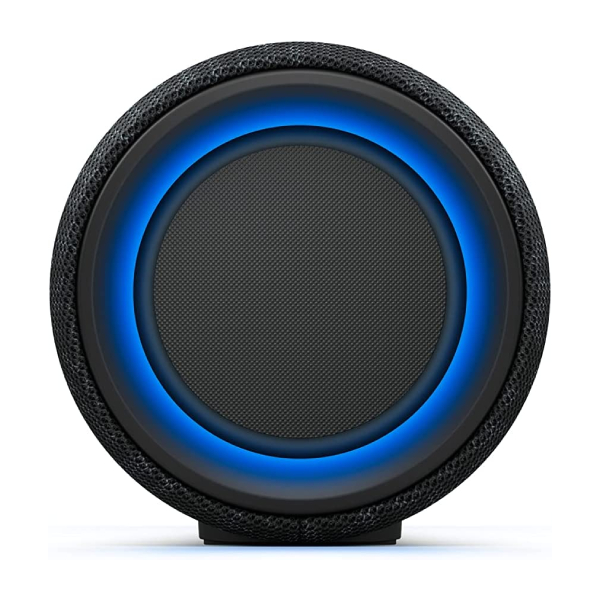 SONY SRSXG300B.EU8 Bluetooth Portable Speaker, Black | Sony| Image 4