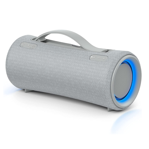 SONY SRSXG300H.EU8 Bluetooth Portable Speaker, Grey