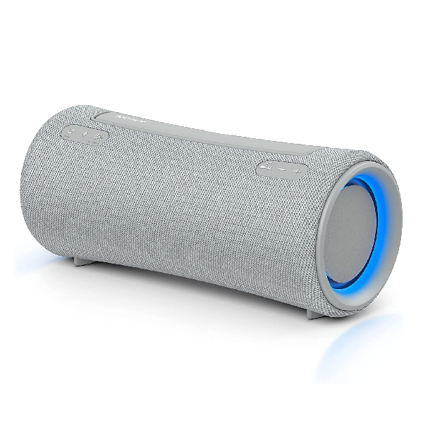 SONY SRSXG300H.EU8 Bluetooth Portable Speaker, Grey | Sony| Image 2