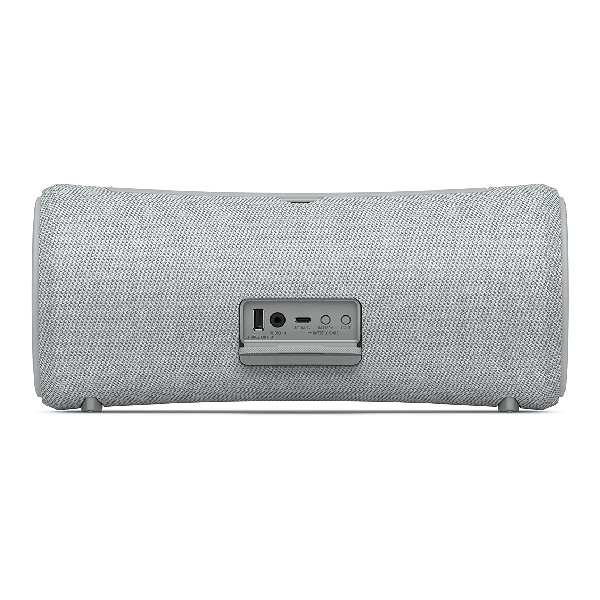 SONY SRSXG300H.EU8 Bluetooth Portable Speaker, Grey | Sony| Image 4