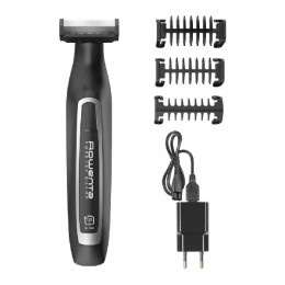 ROWENTA TN6000 Forever Sharp Face and Body Trimmer | Rowenta
