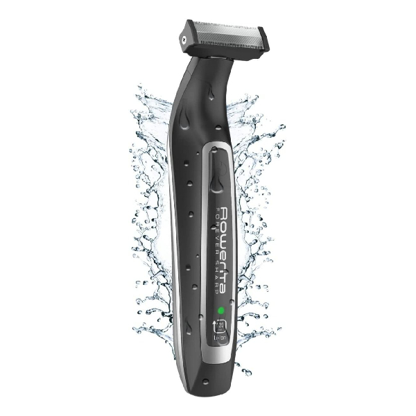 ROWENTA TN6000 Forever Sharp Face and Body Trimmer | Rowenta| Image 2
