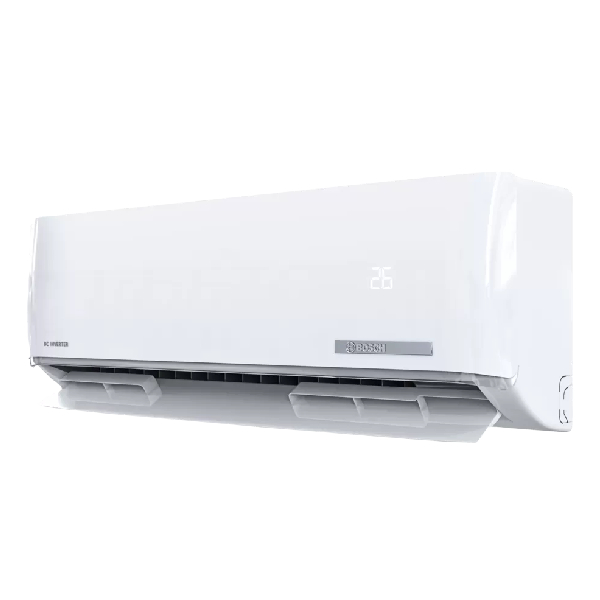 BOSCH ASI09DW30 Serie | 4 Wall Mounted Air Conditioner, 9000 BTU with Wi-Fi | Bosch| Image 2
