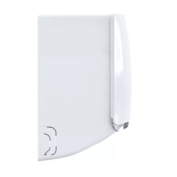 BOSCH ASI09DW30 Serie | 4 Wall Mounted Air Conditioner, 9000 BTU with Wi-Fi | Bosch| Image 3