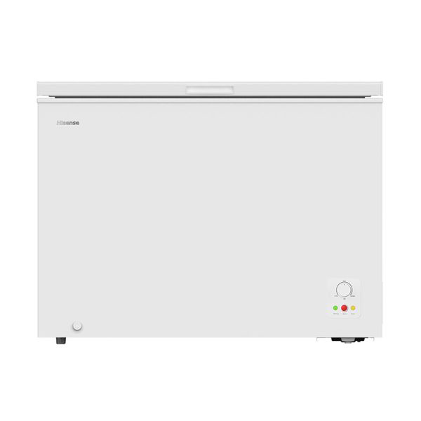 HISENSE FC386D4AW1 Chest Freezer, 297 lt | Hisense| Image 2