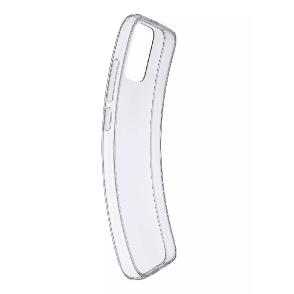 CELLULAR LINE Soft Θήκη για Samsung Galaxy A23 5G Smartphone, Διαφανής | Cellular-line| Image 2