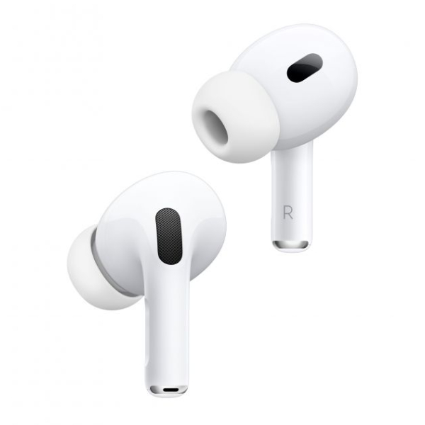 APPLE MQD83ZM/A AirPods Pro 2nd Generation Headphones | Apple| Image 2