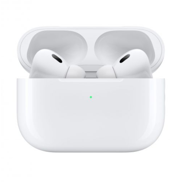 APPLE MQD83ZM/A AirPods Pro 2nd Generation Headphones | Apple| Image 3