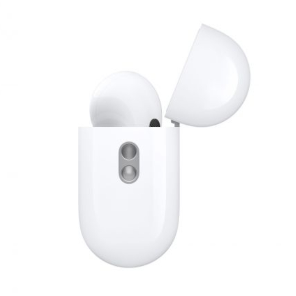 APPLE MQD83ZM/A AirPods Pro 2nd Generation Headphones | Apple| Image 4