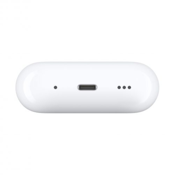 APPLE MQD83ZM/A AirPods Pro 2nd Generation Headphones | Apple| Image 5