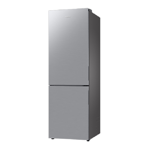 SAMSUNG RB33B610ESA/EF Refrigerator with Bottom Freezer, Inox | Samsung| Image 4