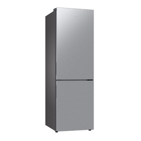 SAMSUNG RB33B610ESA/EF Refrigerator with Bottom Freezer, Inox | Samsung| Image 5