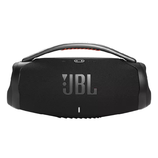 JBL Boombox 3 Portable Bluetooth Speaker, Black | Jbl| Image 2