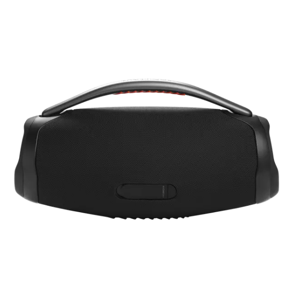 JBL Boombox 3 Portable Bluetooth Speaker, Black | Jbl| Image 3