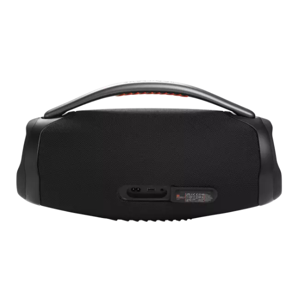 JBL Boombox 3 Portable Bluetooth Speaker, Black | Jbl| Image 5
