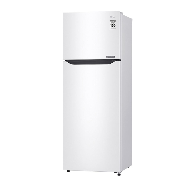 LG GTB382SHCMD Refrigerator with Upper Freezer | Lg| Image 2