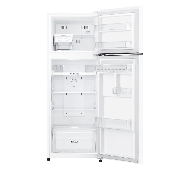 LG GTB382SHCMD Refrigerator with Upper Freezer | Lg| Image 3