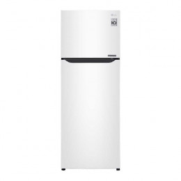 LG GTB362SHCMD Refrigerator with Upper Freezer | Lg