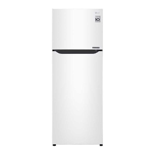 LG GTB362SHCMD Refrigerator with Upper Freezer | Lg