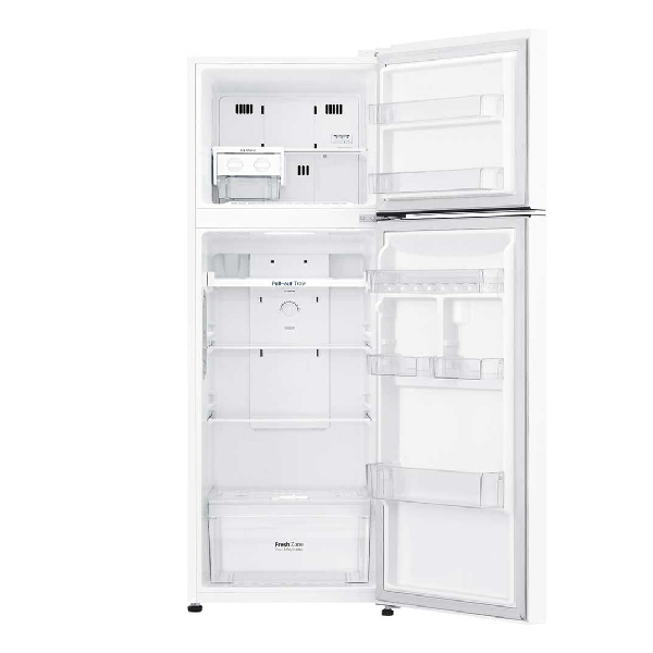 LG GTB362SHCMD Refrigerator with Upper Freezer | Lg| Image 2