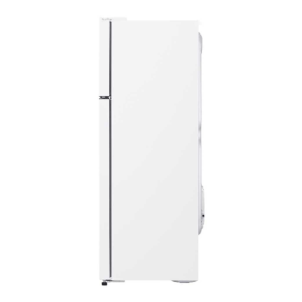 LG GTB362SHCMD Refrigerator with Upper Freezer | Lg| Image 4