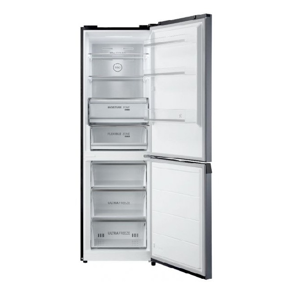 TOSHIBA RB449WE-PMJ(06) Refrigerator with Bottom Freezer | Toshiba| Image 4
