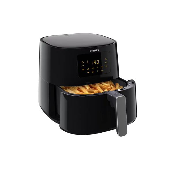 PHILIPS HD9270/70 XL Air Fryer | Philips| Image 2