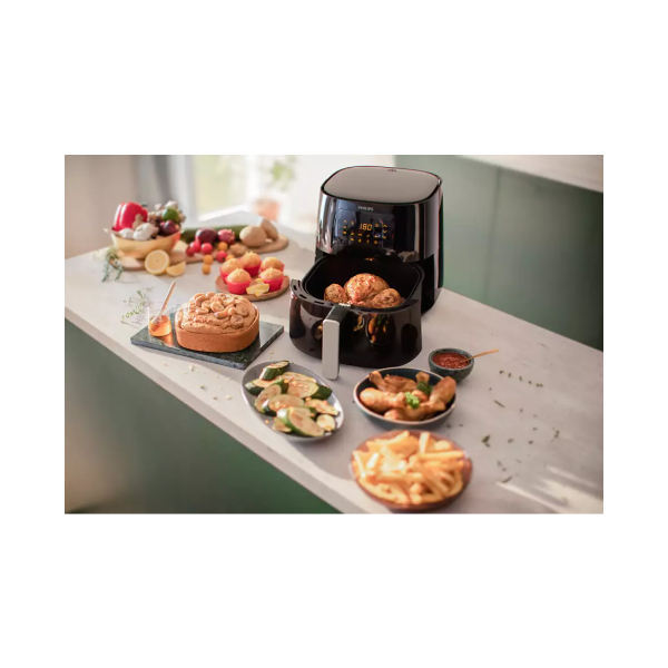 PHILIPS HD9270/70 XL Air Fryer | Philips| Image 4