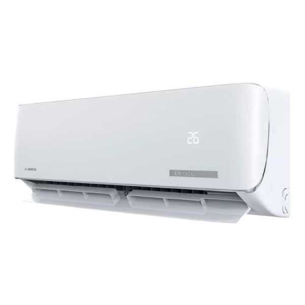 BOSCH ASI12AW40 Serie | 6 Wall Mounted Air Conditioner, 12000 BTU with Wi-Fi | Bosch| Image 2