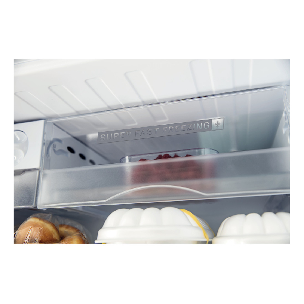 WHIRLPOOL 9W-WT70I831W Ψυγείο με Πάνω Θάλαμο, Άσπρο | Whirlpool| Image 4