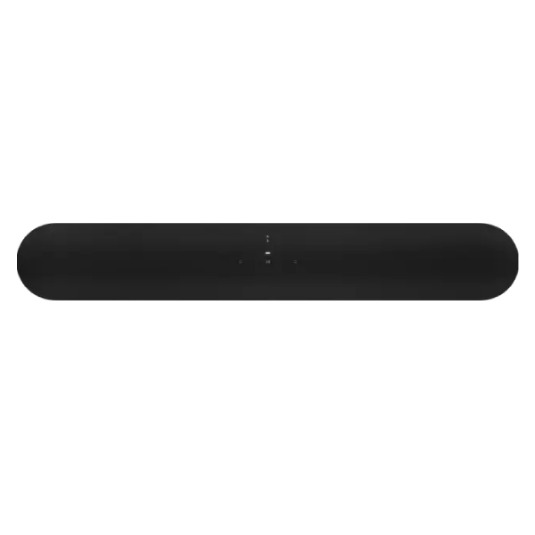 SONOS BEAMG2EU1BLK Beam Gen 2 Soundbar, Black | Sonos| Image 4