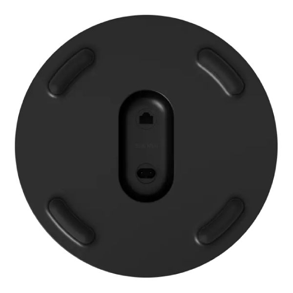 SONOS SUBMINIEU1BLK Sub Mini Υπογούφερ, Μαύρο | Sonos| Image 5