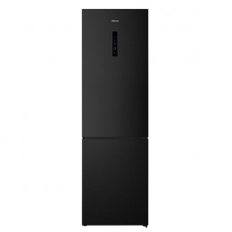 HISENSE RB645N4BFE Refrigerator with Bottom Freezer | Hisense