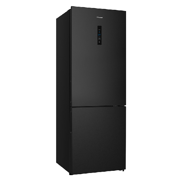 HISENSE RB645N4BFE Refrigerator with Bottom Freezer | Hisense| Image 4