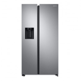 SAMSUNG RS68A884CSL/EF Side By Side Refrigerator | Samsung