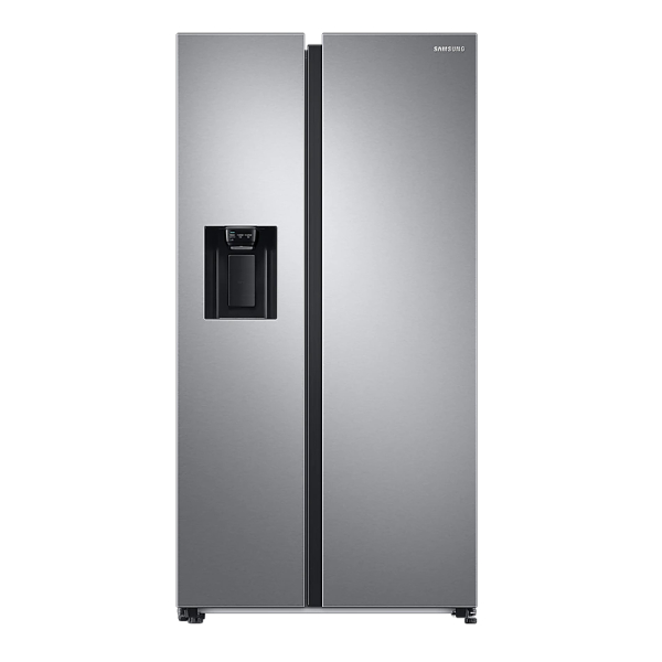 SAMSUNG RS68A884CSL/EF Side By Side Refrigerator