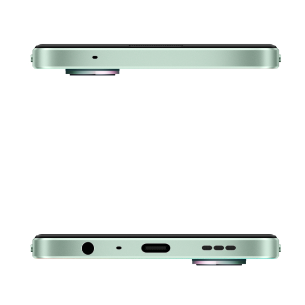OPPO Reno 7 Lite 5G Smartphone 128 GB, Rainbow | Oppo| Image 4