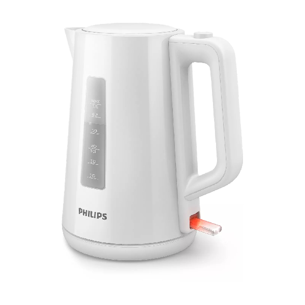 PHILIPS HD9318/00 Kettle, White | Philips| Image 2