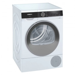 SIEMENS WQ33G2D0GR Dryer | Siemens