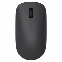 XIAOMI Lite Wireless Mouse, Black | Xiaomi