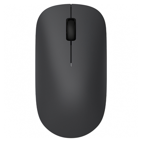 XIAOMI Lite Wireless Mouse, Black