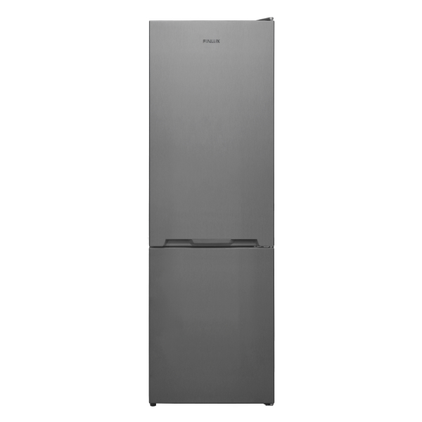 FINLUX FR-FB379XFM6XL Refrigerator with Bottom Freezer