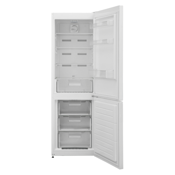 FINLUX FR-FB379XFM6W Refrigerator with Bottom Freezer | Finlux| Image 2