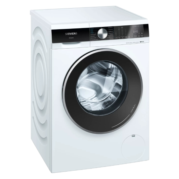SIEMENS WN54G200GR Washing Machine & Dryer, 10/6 kg