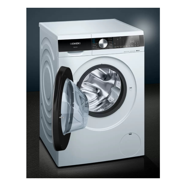 SIEMENS WN54G200GR Washing Machine & Dryer, 10/6 kg | Siemens| Image 3