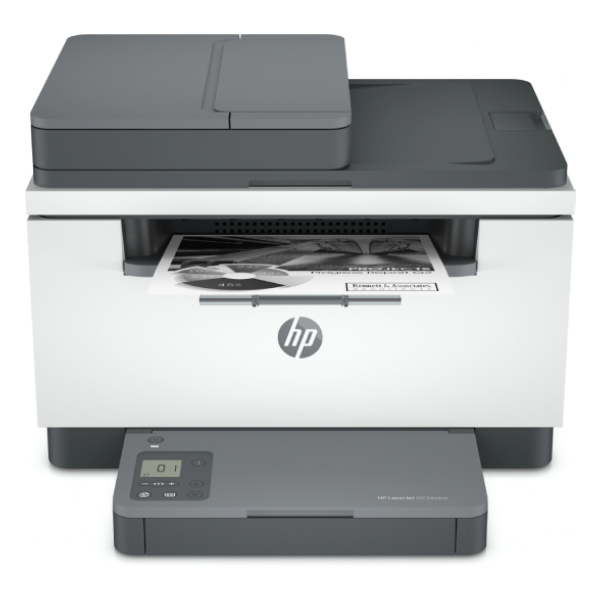 HP M234SDNE Laserjet Printer, with bonus 3 months Instant Ink with HP+