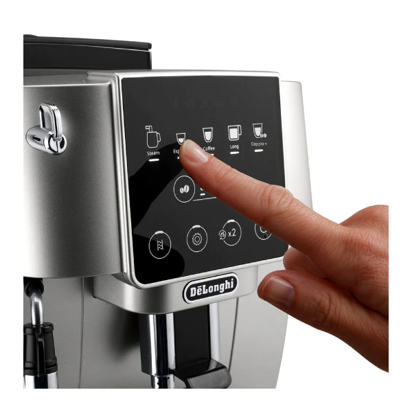 DELONGHI ECAM220.30.SB Magnifica Start Fully Automatic Coffee Maker | Delonghi| Image 3