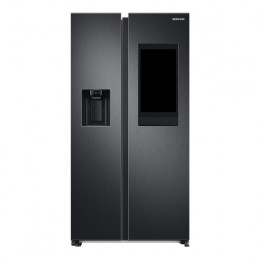 SAMSUNG RS6HA8891B1/EF Side By Side Refrigerator | Samsung